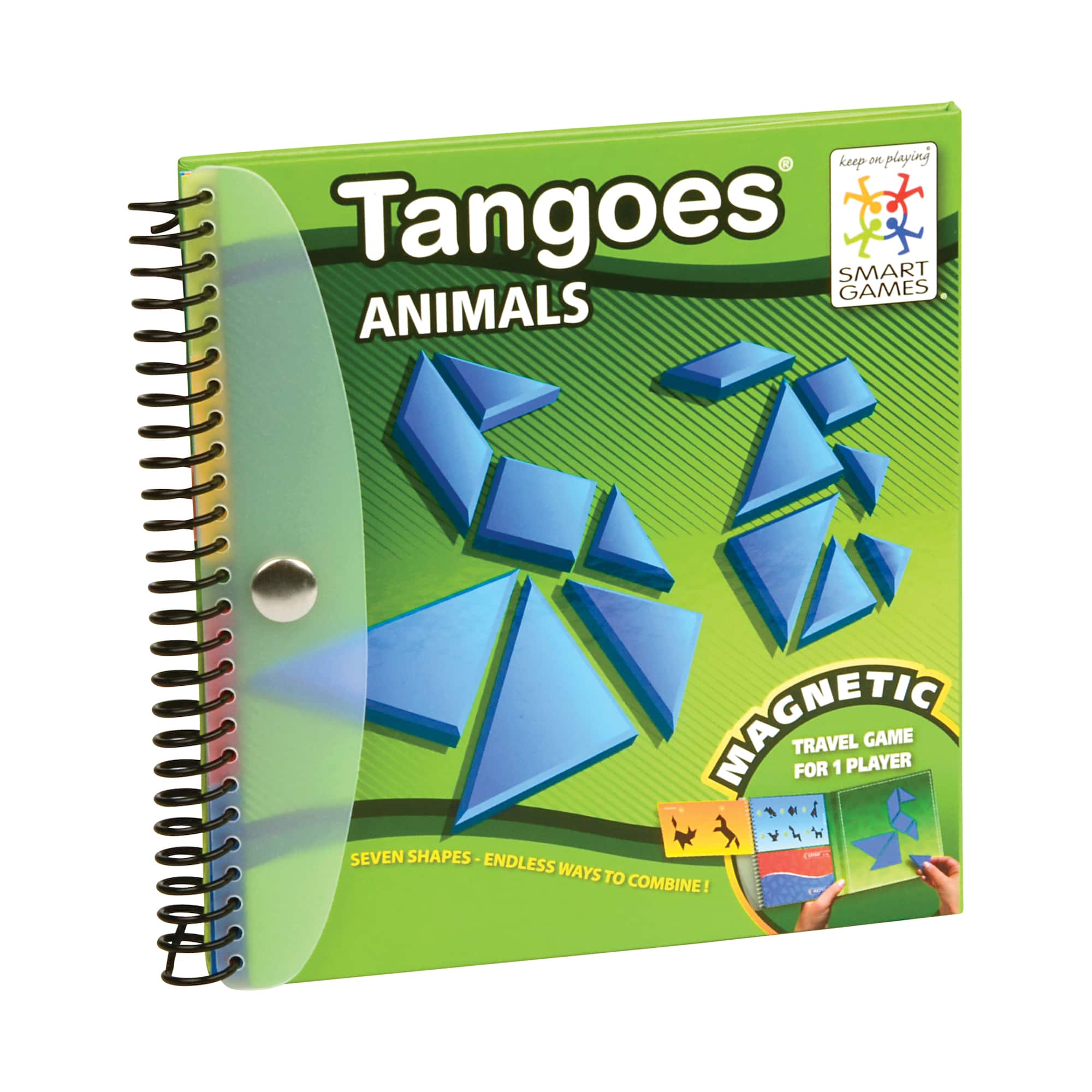 Tangoes® Animals